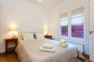 Filmoteca Sarria 1- wifi quiet bright comfi - Barcelona - 7