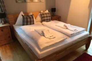Claudia 3 by SMR Rauris Apartments - inc Spa and near Gondola - Rauris - 3