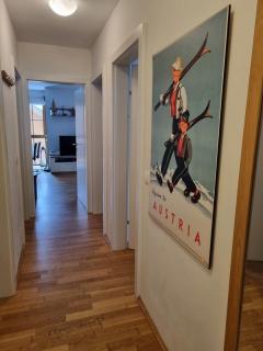 Claudia 3 by SMR Rauris Apartments - inc Spa and near Gondola - Rauris - 4