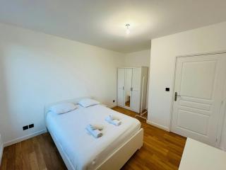 La Suite Carteret Centre-ville - Reims - 9