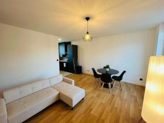 La Suite Carteret Centre-ville - Reims - 7