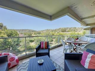Desirade-Piscine-Proche plage - Golfe-Juan - 8