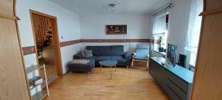 Ferienhaus im Mansfelder Land - 2