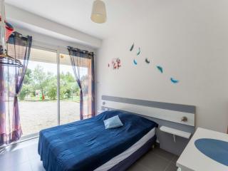 Casa-des Oliviers maison vacances avec piscine - Montmeyan - 5