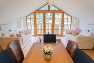 Eva 5 by SMR Rauris Apartments - inc Spa and near Gondola - Rauris - 0