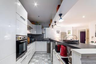 Citadin Cosy Nest Paris Area - 3