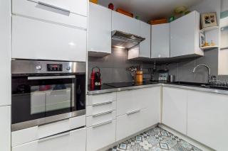 Citadin Cosy Nest Paris Area - 2