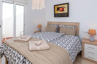 Apartamento 2hab. con Vistas al Mar - Fuengirola - 3