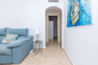 Apartamento 2hab. con Vistas al Mar - Fuengirola - 4