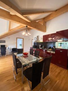 Isabella 5 by SMR Rauris Apartments - inc Spa and near Gondola - 4