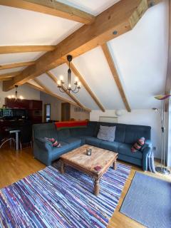 Isabella 5 by SMR Rauris Apartments - inc Spa and near Gondola - Rauris - 8