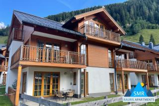 Isabella 5 by SMR Rauris Apartments - inc Spa and near Gondola - Rauris - 0