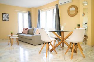 Ap. Benalmádena 2 hab. a 5 minutos de la playa - 6