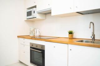 Ap. Benalmádena 2 hab. a 5 minutos de la playa - 5