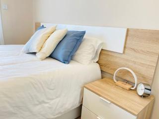 Moderno Apartamento con Vistas al Mar -Benalmadena - Benalmádena - 1