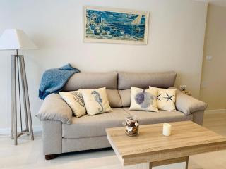 Bonito Apartamento 2hab. 2 baños - 9