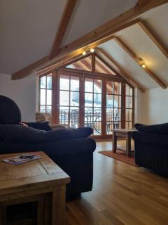 Manuela 7 by SMR Rauris Apartments - inc Spa and near Gondola - Rauris - 8