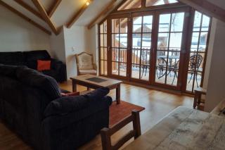 Manuela 7 by SMR Rauris Apartments - inc Spa and near Gondola - Rauris - 7