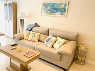 Bonito Apartamento 2hab. 2 baños - 5