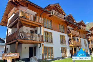 Manuela 7 by SMR Rauris Apartments - inc Spa and near Gondola - Rauris - 0