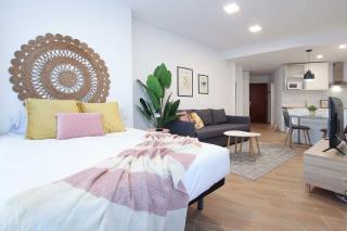 Moderno Estudio en Torremolinos - Torremolinos - 9
