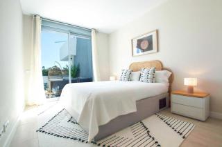 Vanian Gardens Penthouse - Estepona - 2