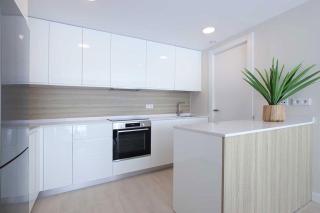 3 bedroom Penthouse Vanian Gardens - Estepona - 4