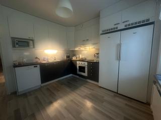 Pankinjohtajan asunto Hämeenlinna - Hämeenlinna - 8