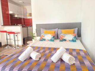 Estudio Benalmadena - Agata - 0