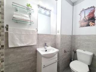 Estudio Benalmadena - Agata - 4