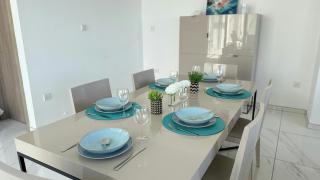 TooCoool Villa - Elite Seaview - Ayía Nápa - 4