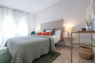 Luxury App. A 2 MIN de Puerto Banus - Marbella - 3