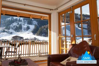 Johanna 3 by SMR Rauris Apartments - inc Spa and near Gondola - Rauris - 0