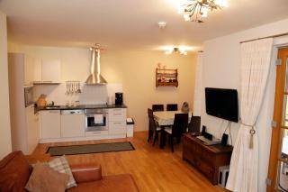 Johanna 3 by SMR Rauris Apartments - inc Spa and near Gondola - 8
