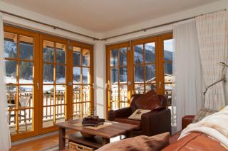 Johanna 3 by SMR Rauris Apartments - inc Spa and near Gondola - 9