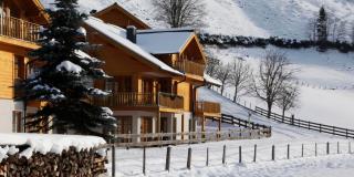 Johanna 3 by SMR Rauris Apartments - inc Spa and near Gondola - 3