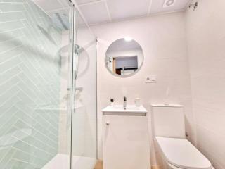 Encantador estudio con terraza - Los Maites - 4