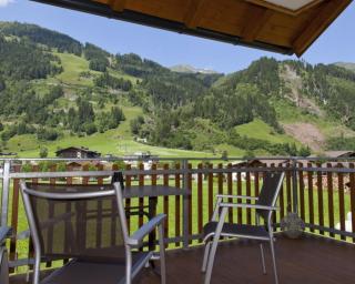 Johanna 3 by SMR Rauris Apartments - inc Spa and near Gondola - Rauris - 2