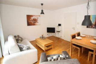 Manuela 13 by SMR Rauris Apartments - inc Spa and near Gondola - 8