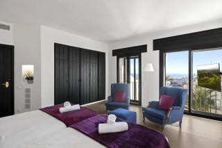 3 habitaciones en Puerto Banus - Marbella - 8