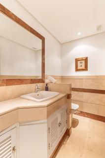 Ap. en Los Monteros - Marbella - 4