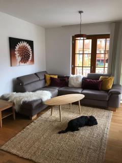 Kerstin 3 by SMR Rauris Apartments - inc Spa and near Gondola - Rauris - 9