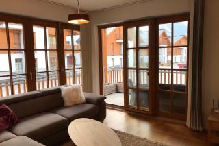 Kerstin 3 - by SMR - Close to Gondola and Spa - 8