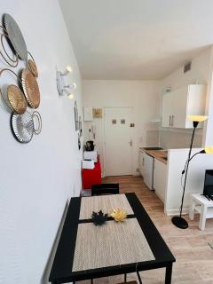 La Suite Ruinart Centre-ville - 6