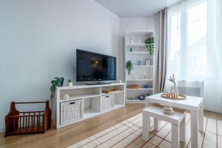 LAtelier dEpinay Terracotta - Near Paris - 3