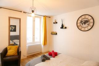 Melun Sweet Spot - Central - Melun - 7