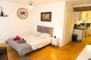 Melun Sweet Spot - Central - Melun - 4