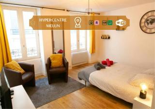 Melun Sweet Spot - Central - Melun - 0