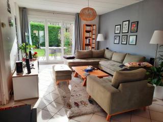 Le Jardin Champenois Maison - 4
