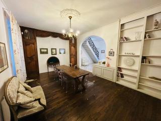 Magnifique Maison dartiste La Maison Aerts - Reims - 7